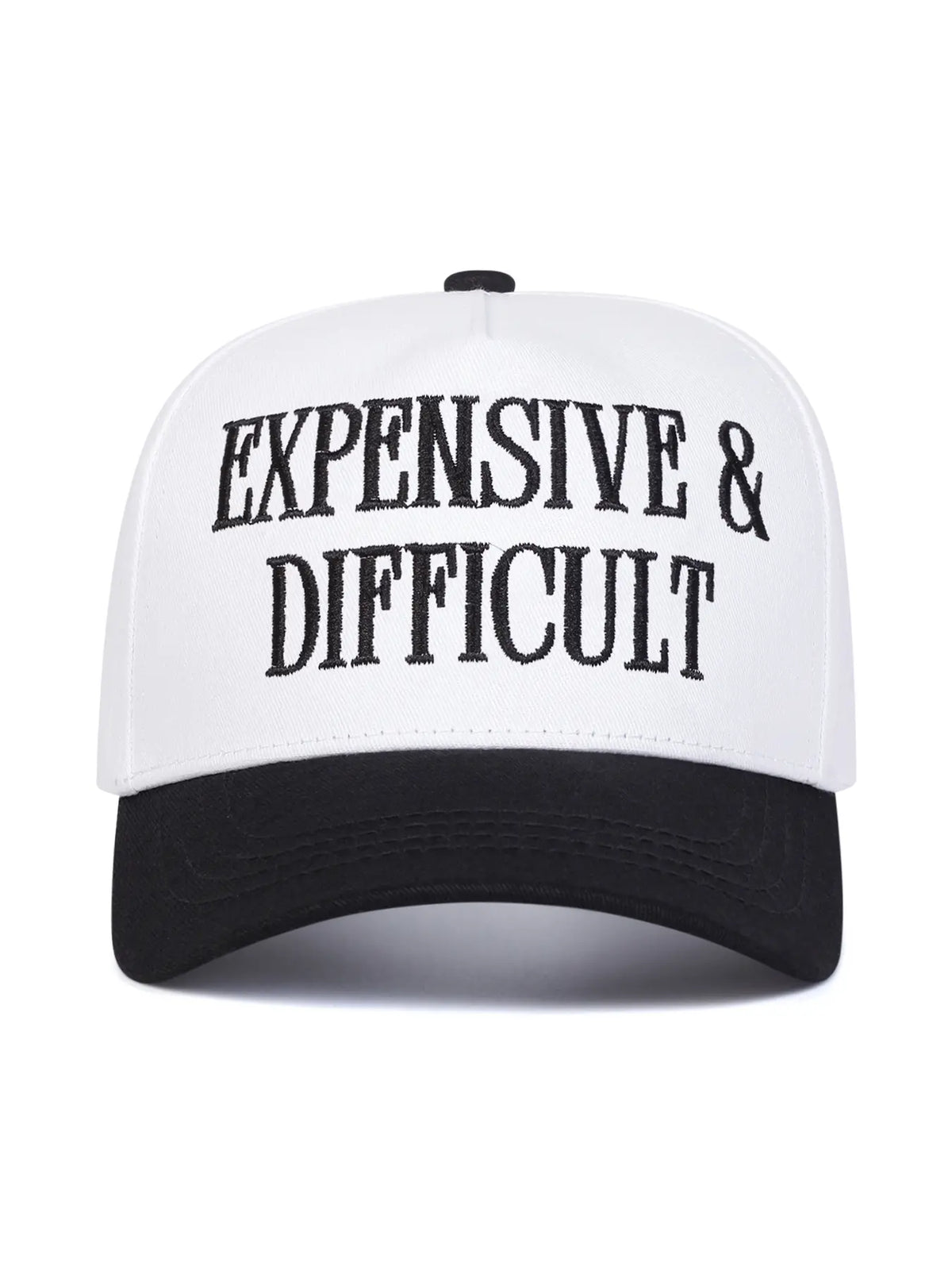 Unisex Embroidered Baseball Cap, Adjustable Premium Snapback Hat, Outdoor Sun Protection Hat, Perfect for Traveling, Beach Vacations, and Daily Wear, Outdoor Hats