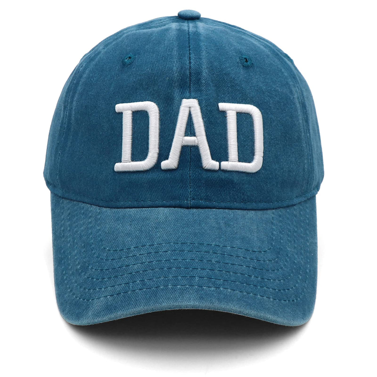 Dad Hats for Men Worlds Best Dad Hat Fathers Day Dad Gifts Baseball Cap Birthday Gifts for Dad Husband Papa from Daughter Son