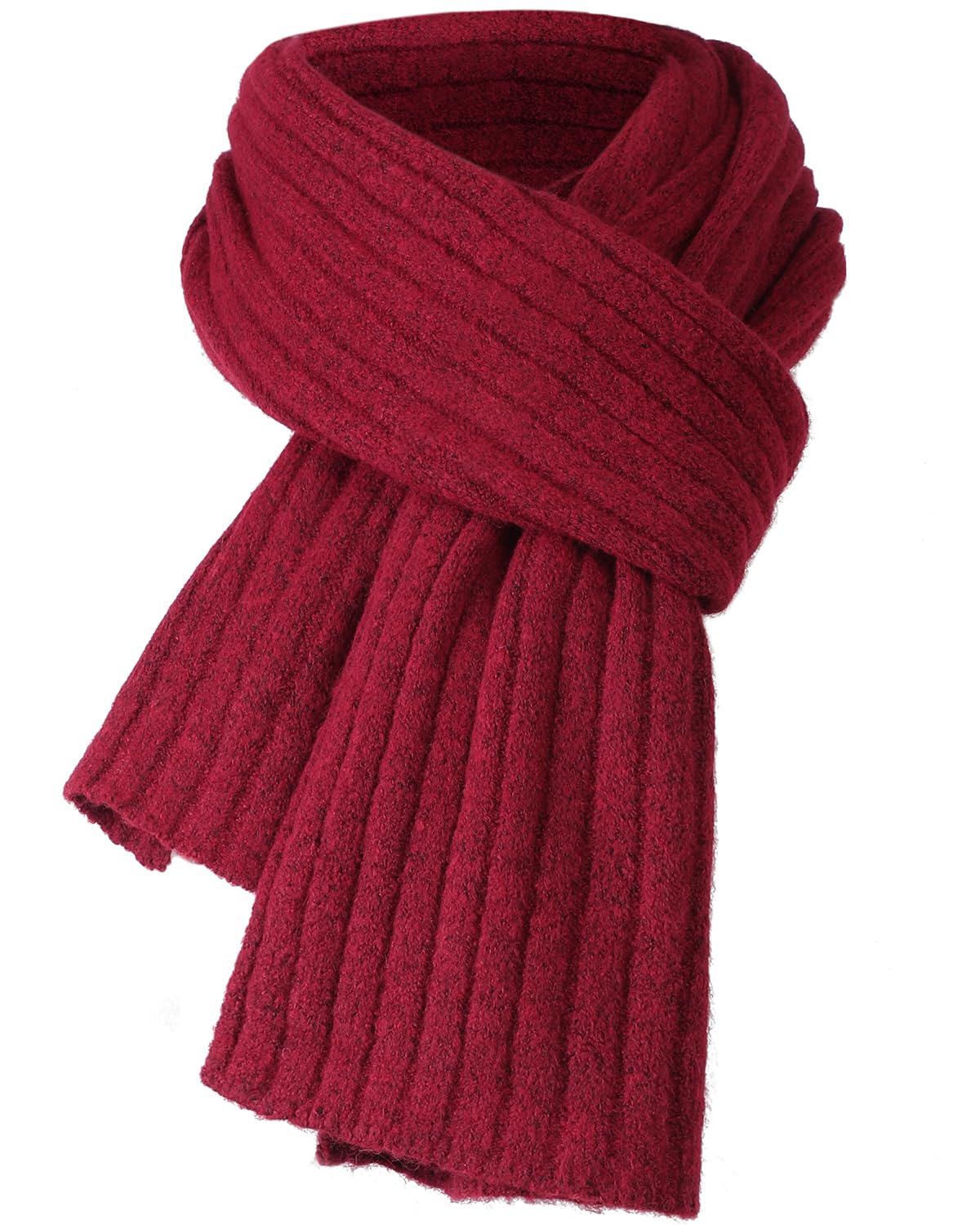 Winter Scarf for Women - Cozy Fashion Scarves for Women winter warm