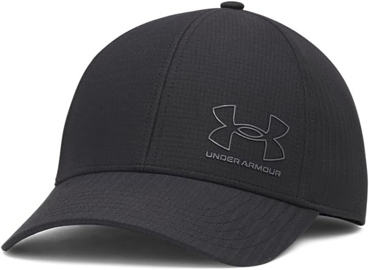 Under Armour Iso-Chill ArmourVent Stretch Fit Hat