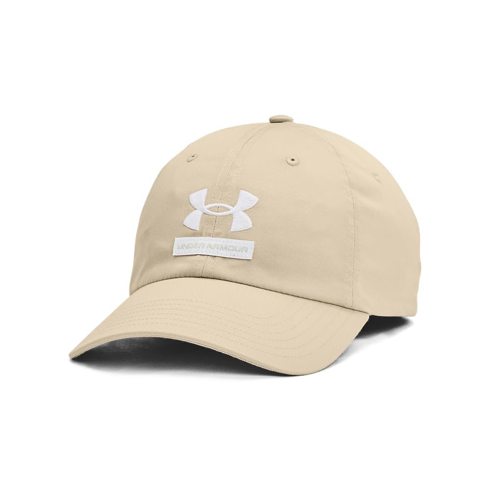 Under Armour Mens Branded Hat