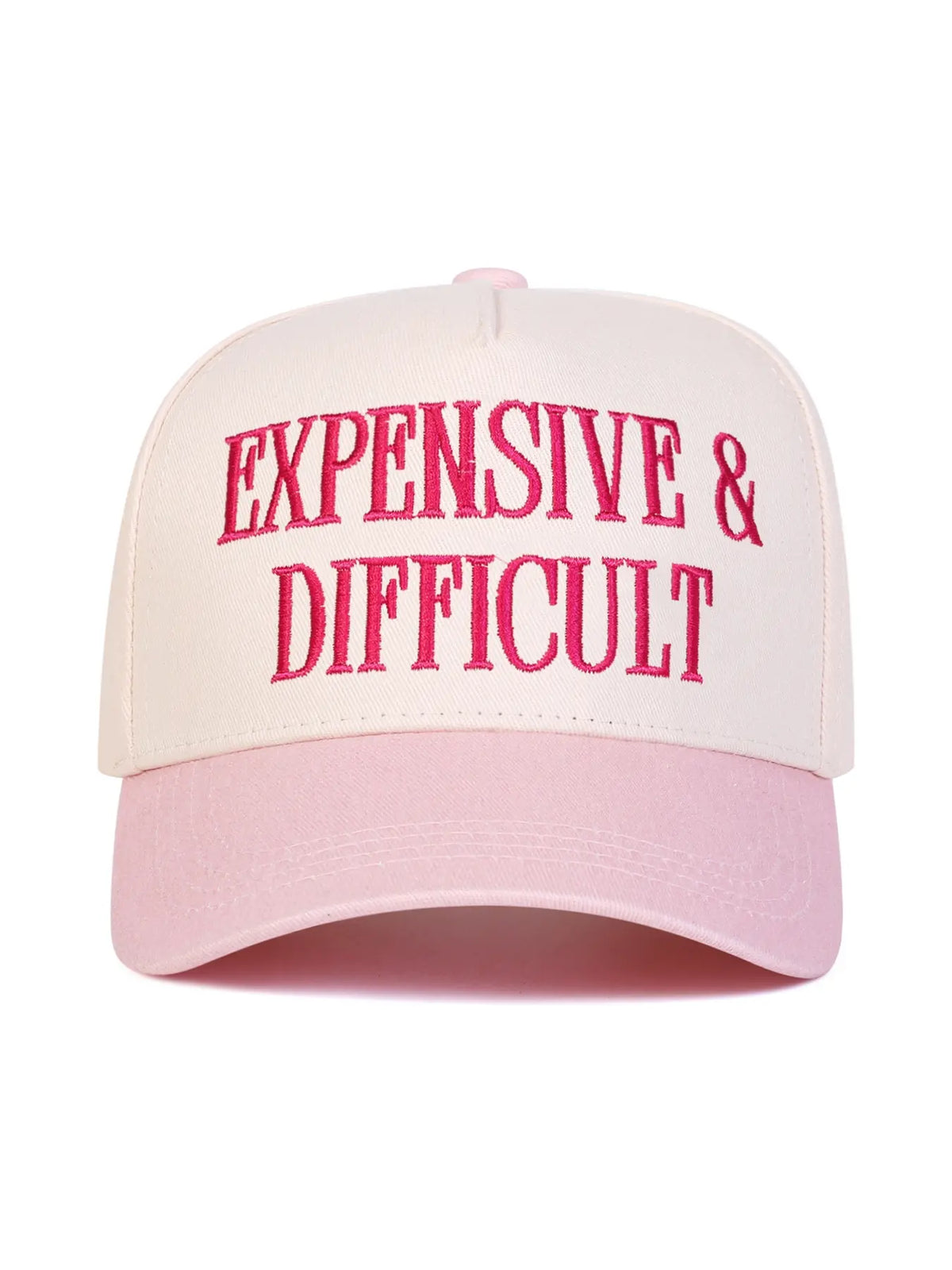 Unisex Embroidered Baseball Cap, Adjustable Premium Snapback Hat, Outdoor Sun Protection Hat, Perfect for Traveling, Beach Vacations, and Daily Wear, Outdoor Hats