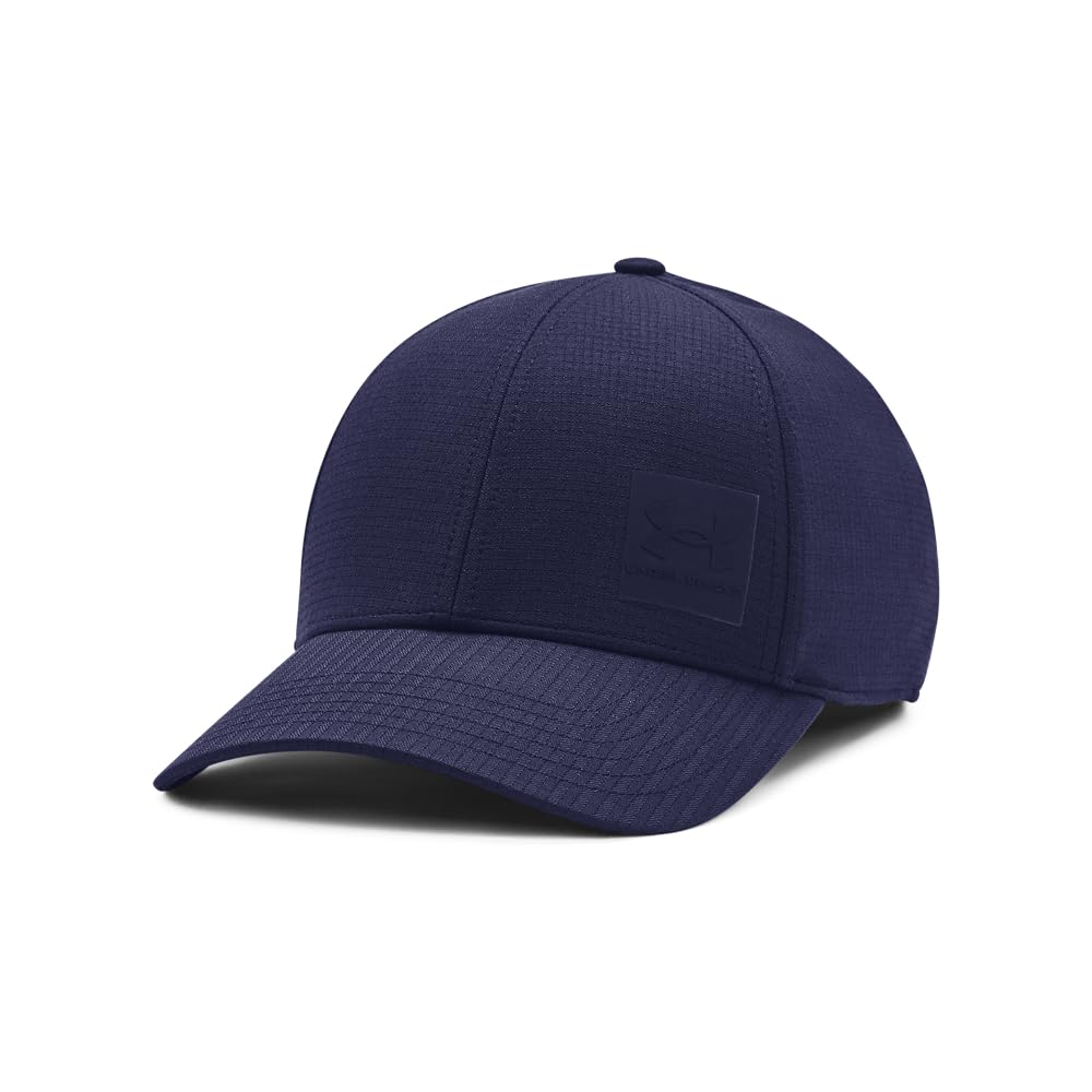 Under Armour Iso-Chill ArmourVent Stretch Fit Hat