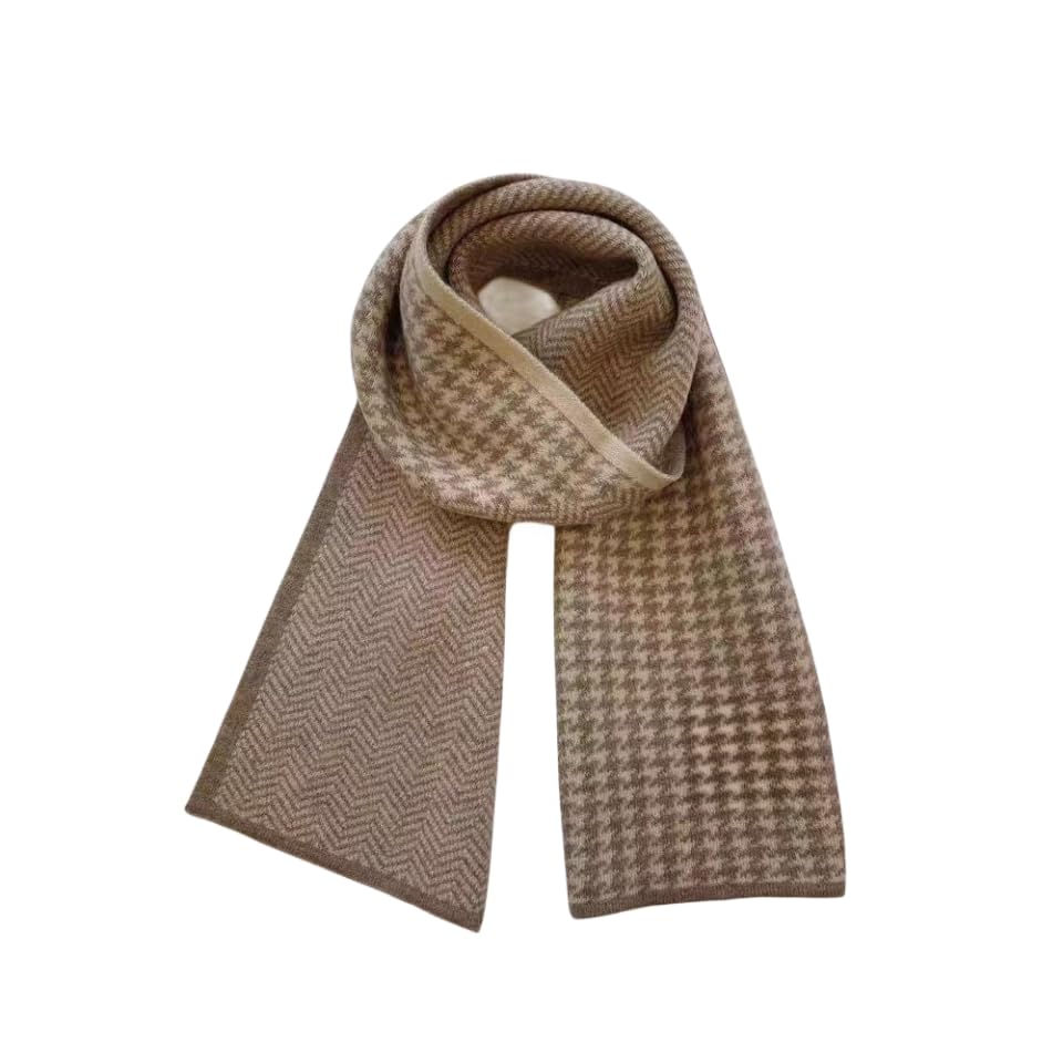 Scarf For Women Winter Scarves For Women Cashmere Womens Scarves Neck Scarf Plaid Fall Soft Classic Warm Lightweight