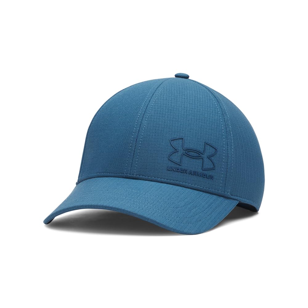 Under Armour Iso-Chill ArmourVent Stretch Fit Hat