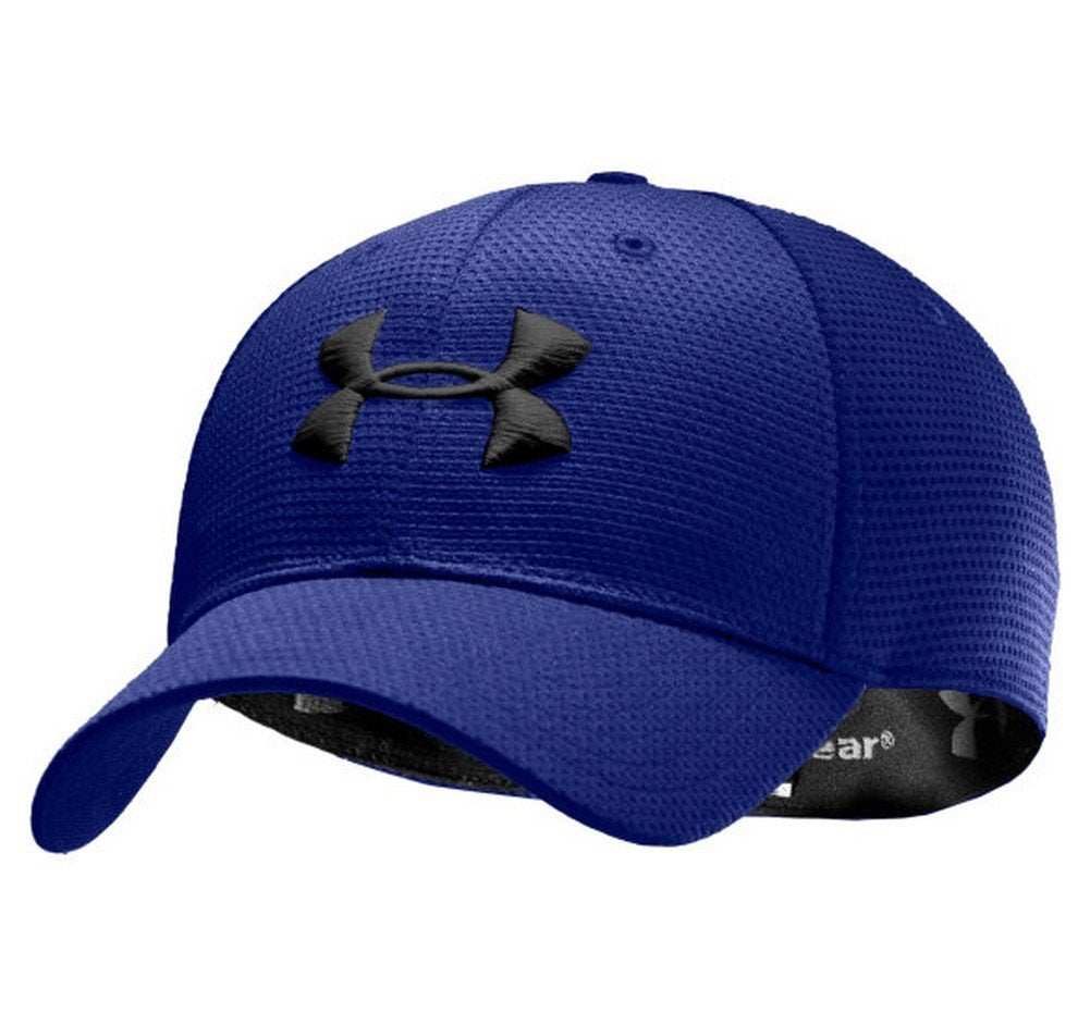 Under Armour Men's Blitzing Cap