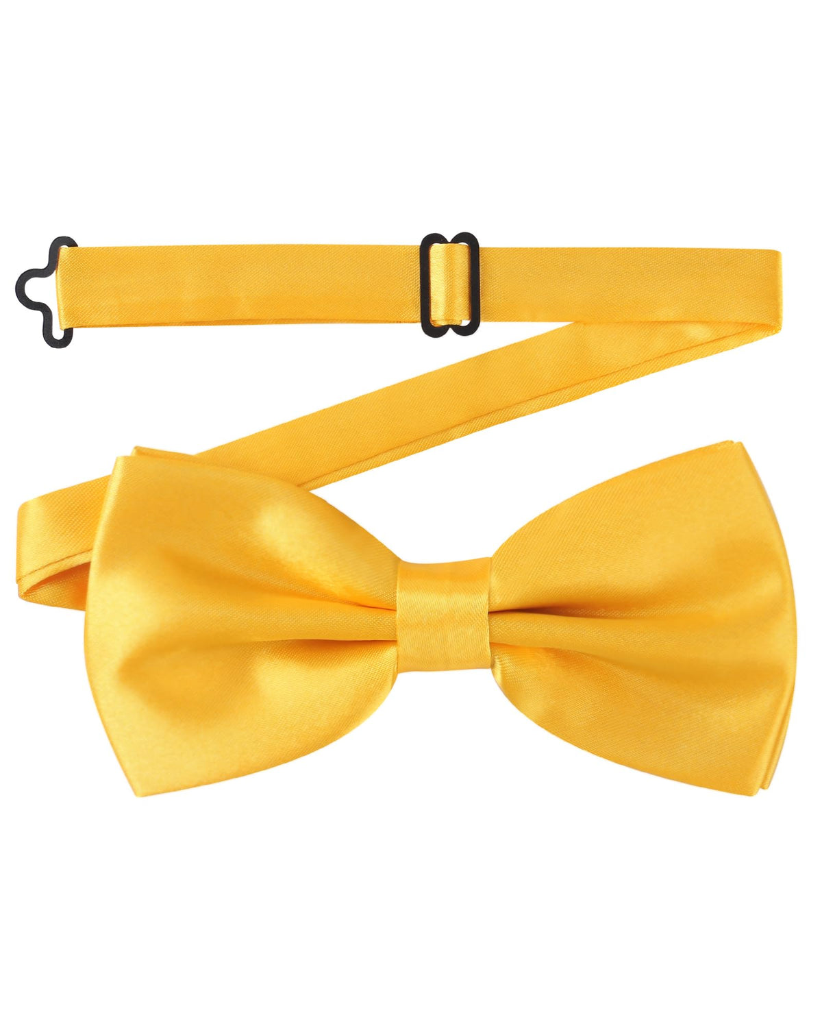 AWAYTR Bow Ties for Men - Pre-Tied Adjustable Tuxedo Style for Wedding