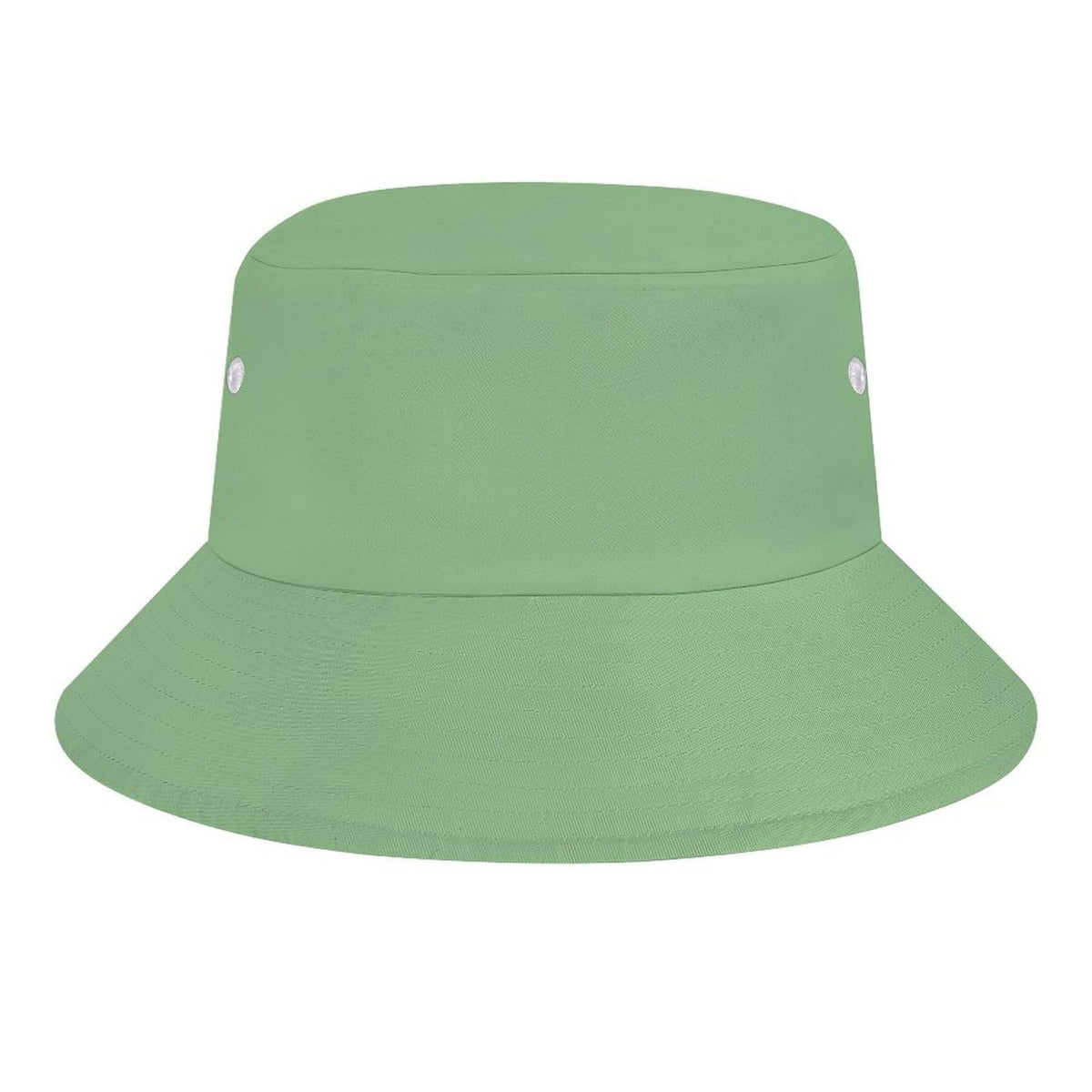 Solid Color Bucket Hat for Men Adults Unisex Sun Protection Fisherman Cap Lightweight Safari Hat for Travel Outdoor