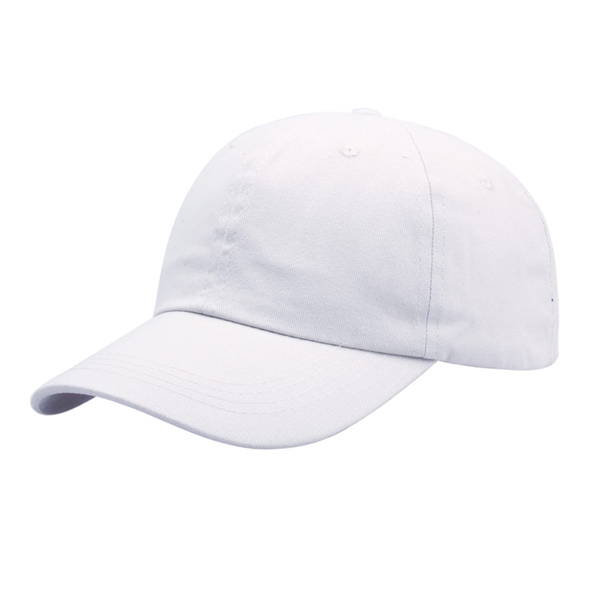 NPJY Baseball Cap Golf Dad Hat Adjustable Original Classic Low Profile Hat