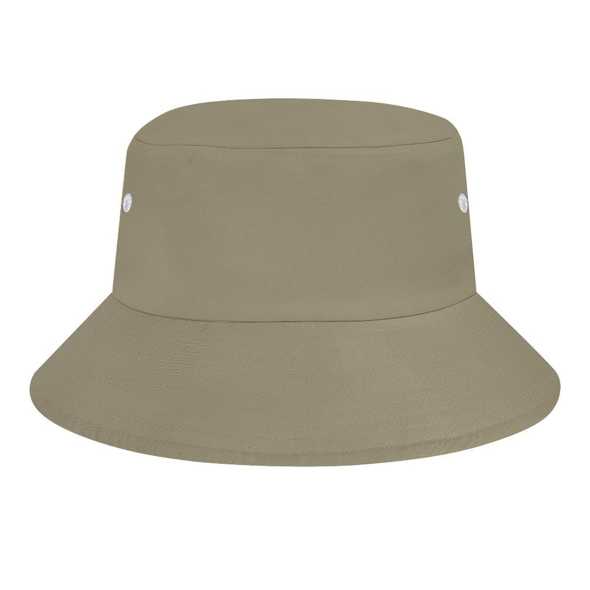 Solid Color Bucket Hat for Men Adults Unisex Sun Protection Fisherman Cap Lightweight Safari Hat for Travel Outdoor
