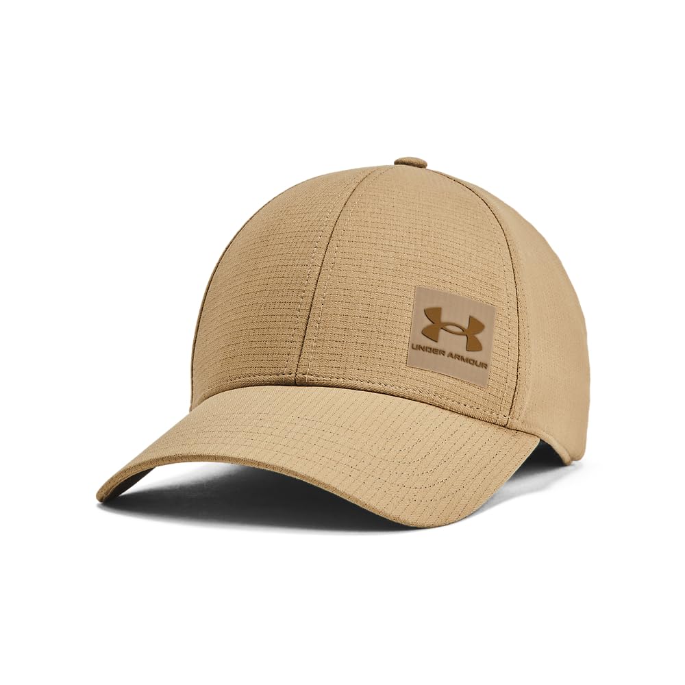 Under Armour Iso-Chill ArmourVent Stretch Fit Hat