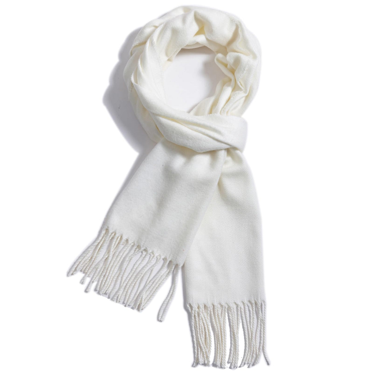 TUSHUSTY Scarf for Women Men Winter Plaid Soft Warm Neck Wrap