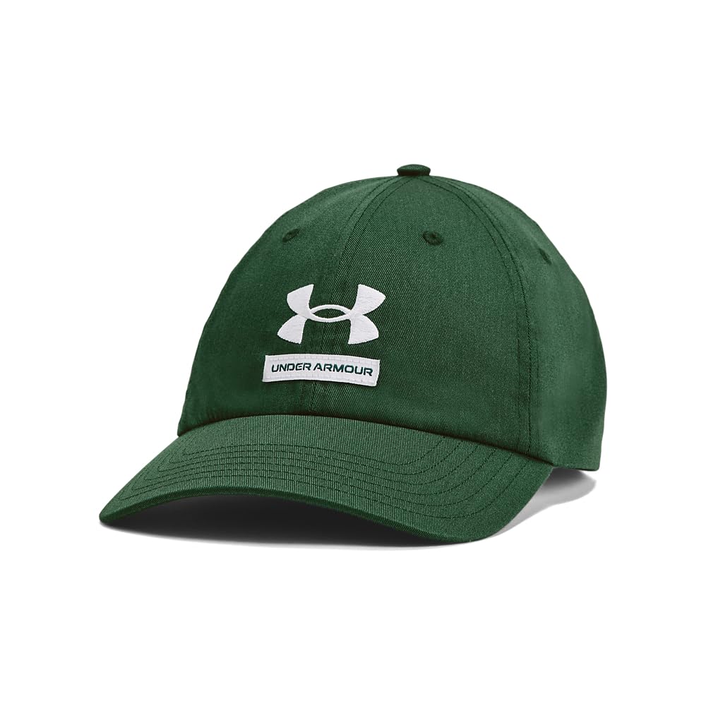 Under Armour Mens Branded Hat