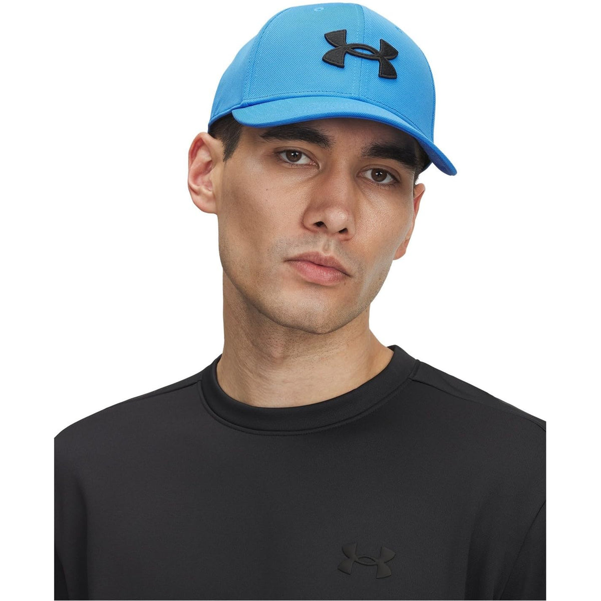 Under Armour Men's Blitzing Cap