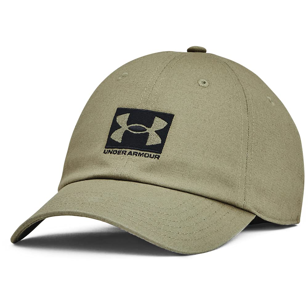 Under Armour Mens Branded Hat