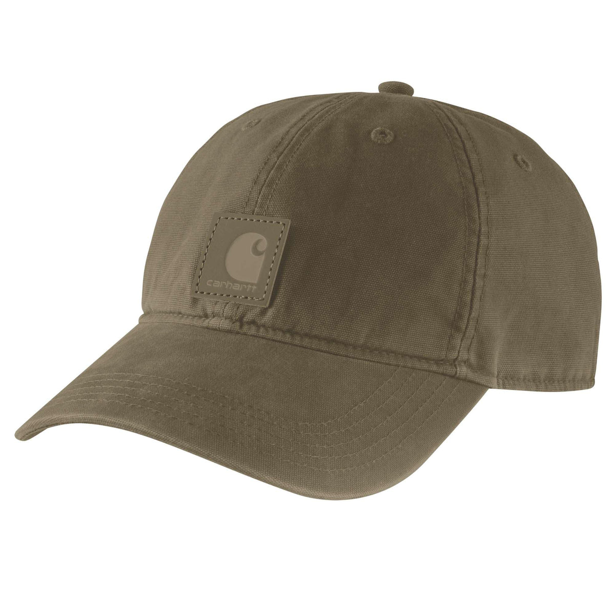 Carhartt mens Canvas Cap