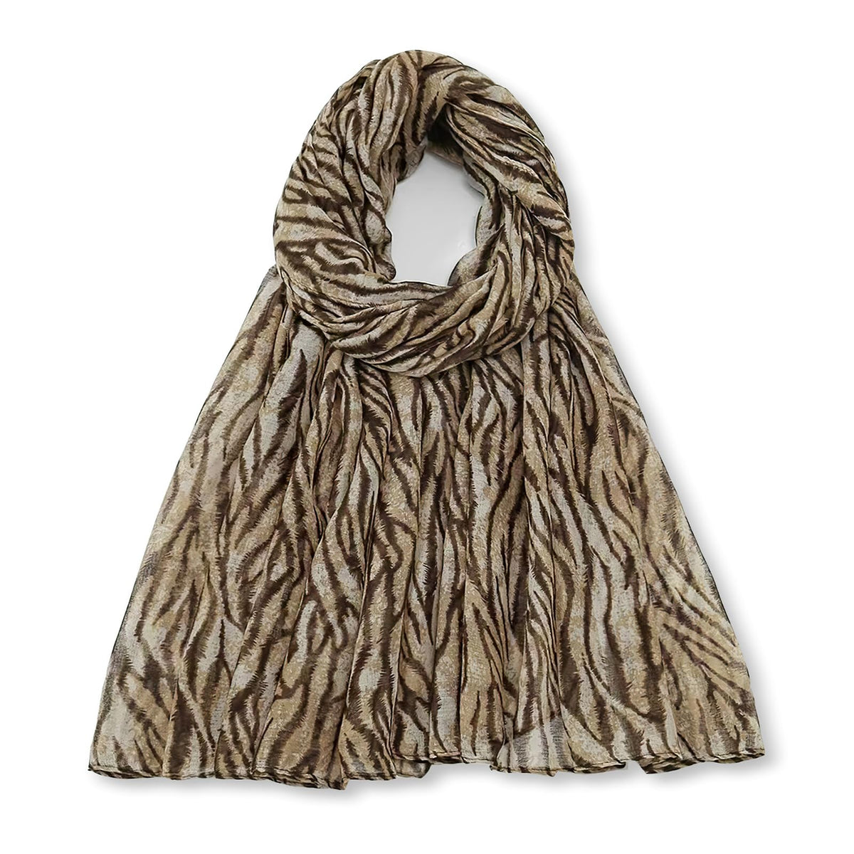 vimate Lightweight Scarf for Women Fashion Head Cover Hijab Cotton Voile Scarf Shawl Wrap for Spring Fall Winter Season