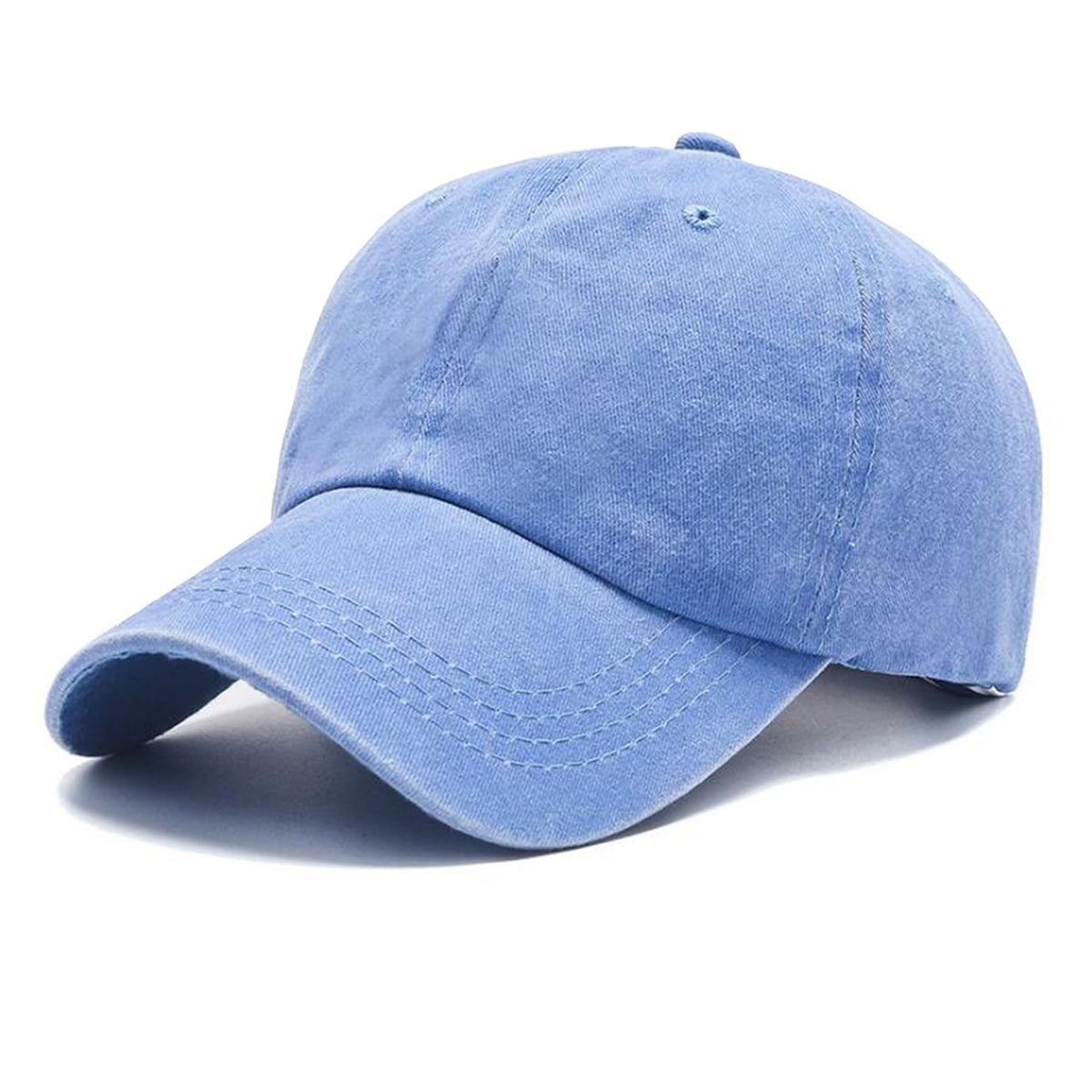 NPJY Baseball Cap Golf Dad Hat Adjustable Original Classic Low Profile Hat
