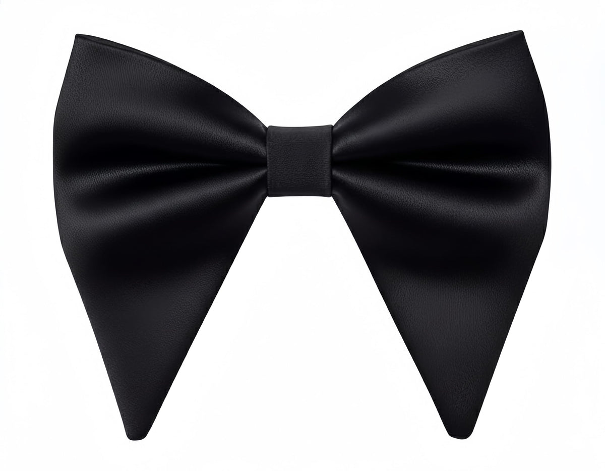 100% Silk Mens Bowtie Self Tie Bow Tie Bowtie Tuxedo Wedding Solid Color Formal Bow Ties for Man Many Colors