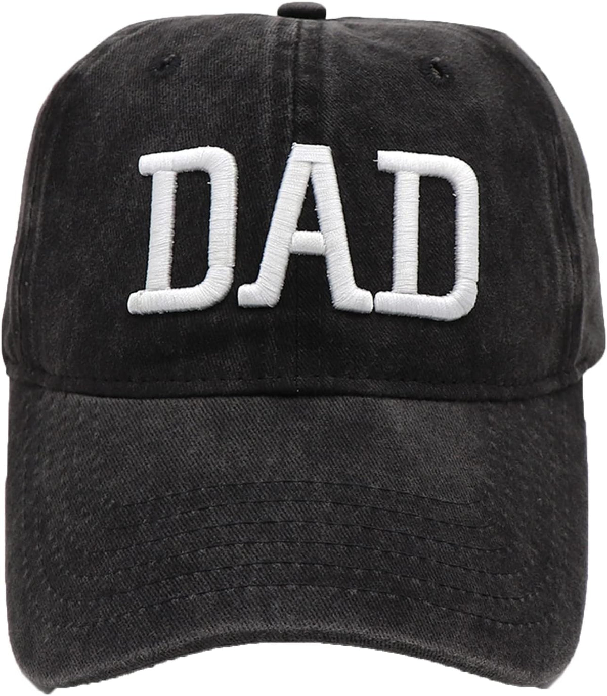 Dad Hats for Men Worlds Best Dad Hat Fathers Day Dad Gifts Baseball Cap Birthday Gifts for Dad Husband Papa from Daughter Son