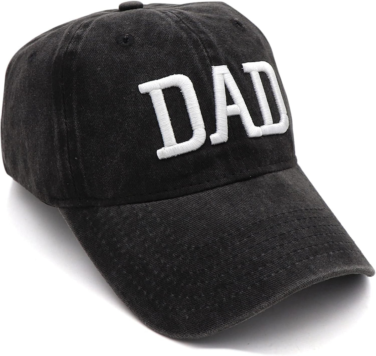 Dad Hats for Men Worlds Best Dad Hat Fathers Day Dad Gifts Baseball Cap Birthday Gifts for Dad Husband Papa from Daughter Son