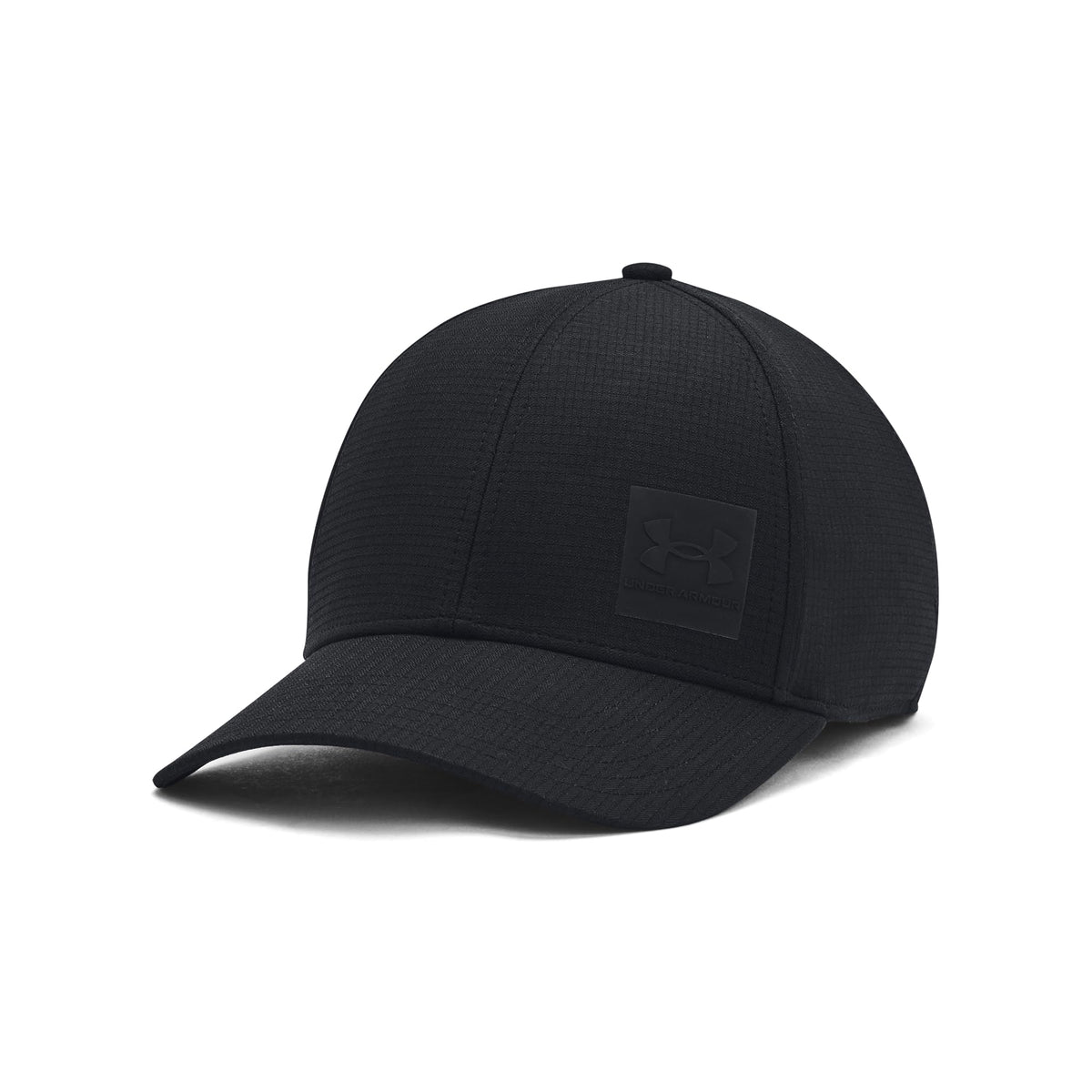 Under Armour Iso-Chill ArmourVent Stretch Fit Hat