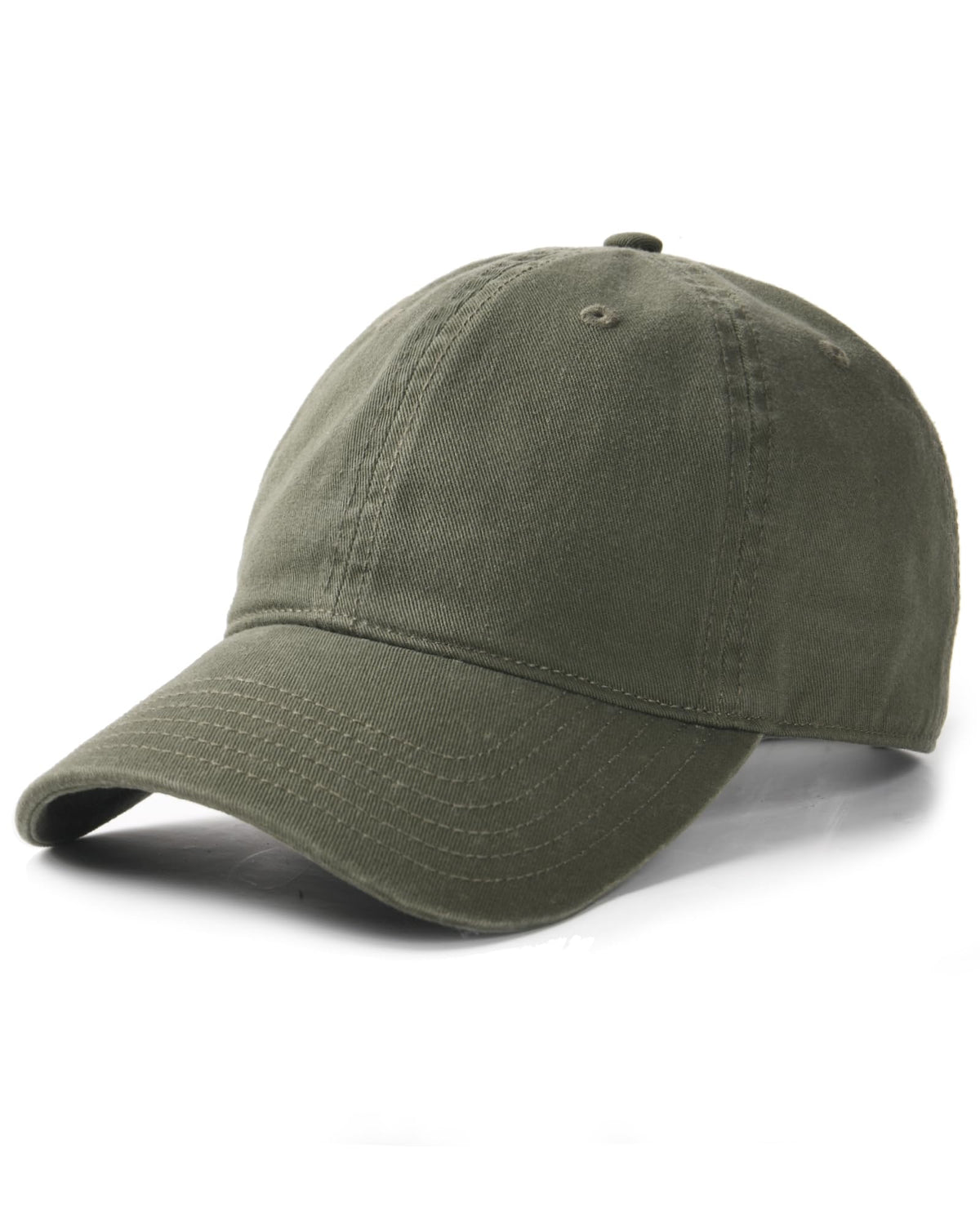 FURTALK Unisex Vintage Unstructured Baseball Cap Washed Cotton Dad Hat