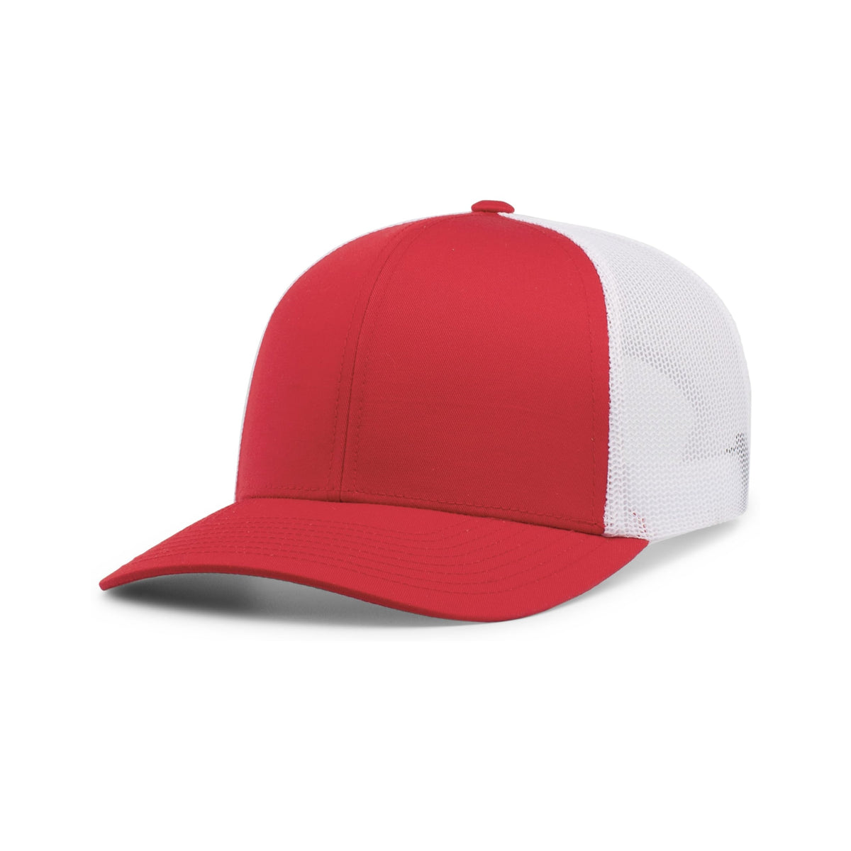 Pacific Headwear Snapback Trucker: Stylish Unisex Cap for All-Day Comfort