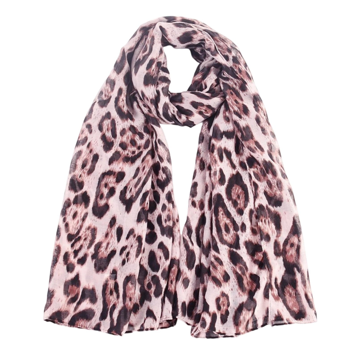 vimate Lightweight Scarf for Women Fashion Head Cover Hijab Cotton Voile Scarf Shawl Wrap for Spring Fall Winter Season