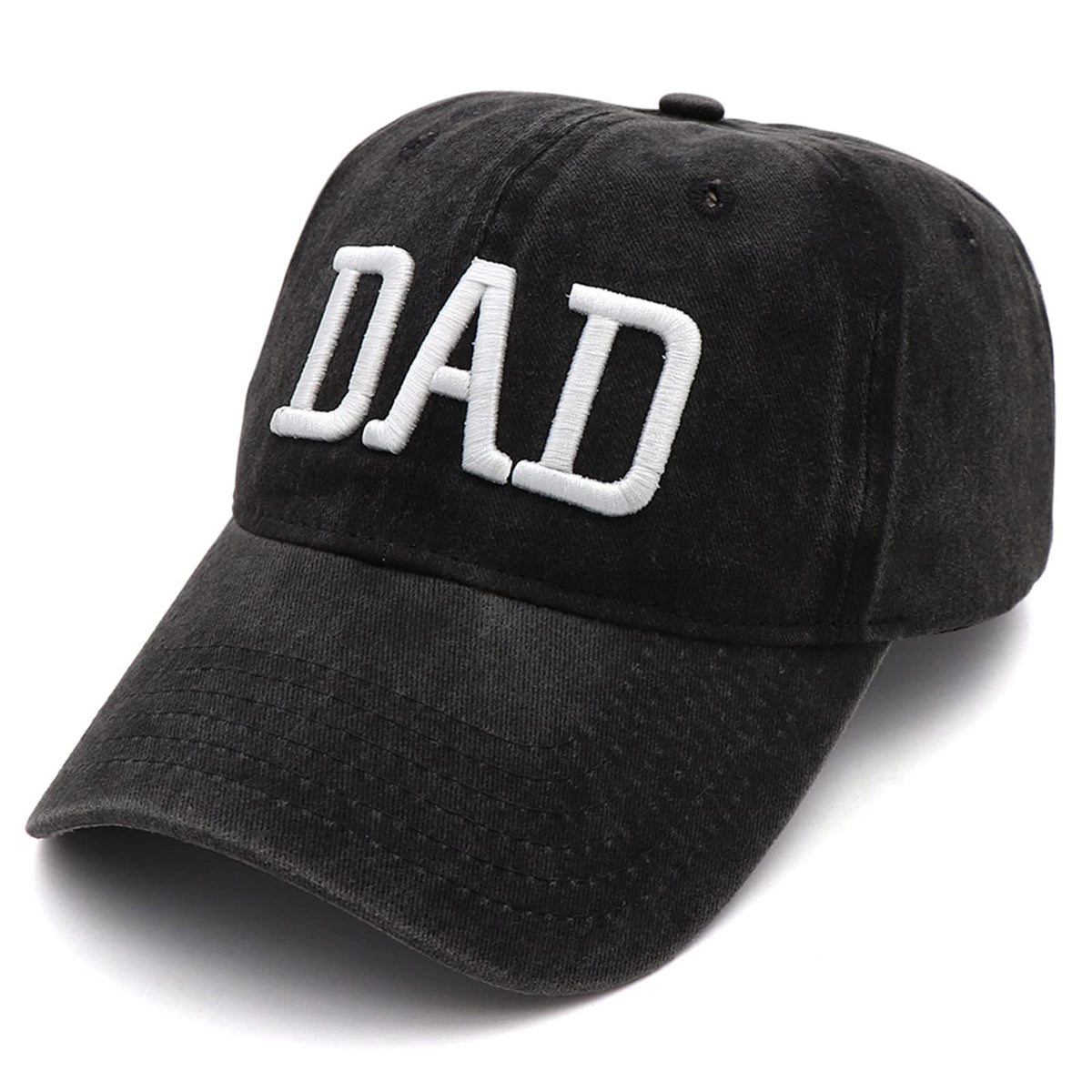 Dad Hats for Men Worlds Best Dad Hat Fathers Day Dad Gifts Baseball Cap Birthday Gifts for Dad Husband Papa from Daughter Son