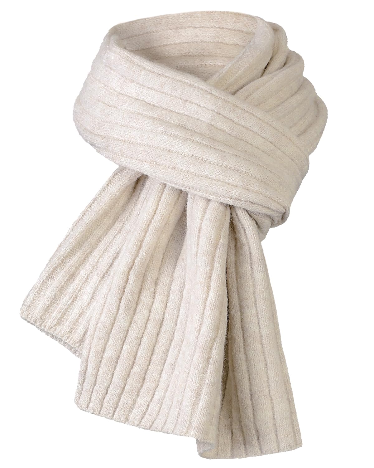 Winter Scarf for Women - Cozy Fashion Scarves for Women winter warm