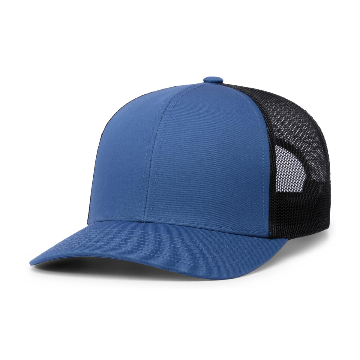 Pacific Headwear Snapback Trucker: Stylish Unisex Cap for All-Day Comfort