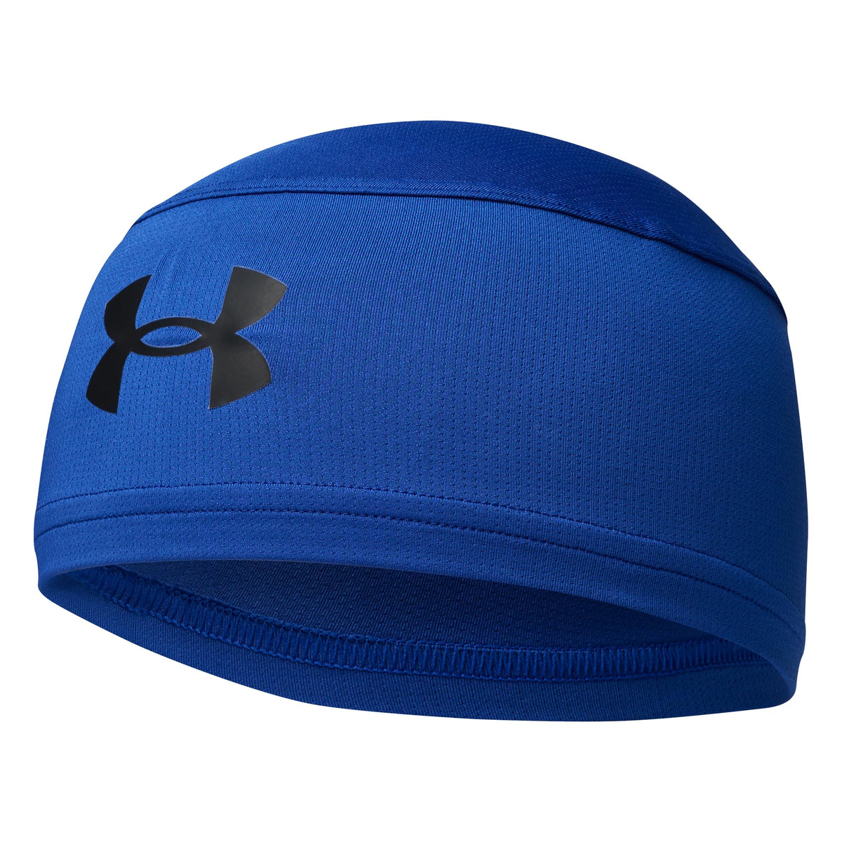 Under Armour Unisex Football Skull & Wave Cap, Cooling Helmet & Hair Cap with 4-Way Stretch & Elastic Fabric, OSFA