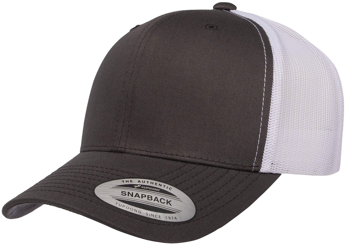 Yupoong Yp Classics Retro Trucker Cap