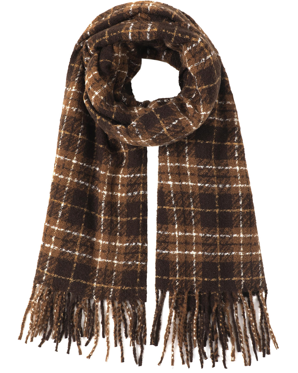 Winter Scarf for Women Premium Blanket Scarf for Women Fashion